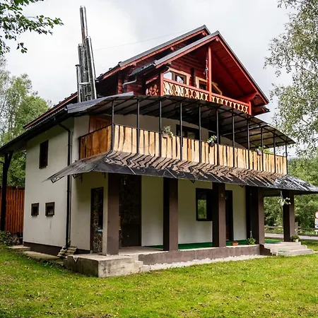 кичера Lodge Krivopol'ye