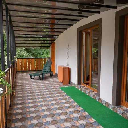 Lodge кичера Krivopol'ye