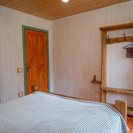 Lodge кичера Krivopol'ye