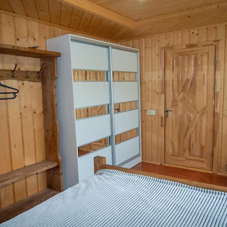 Lodge кичера Krivopol'ye