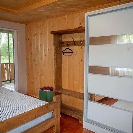 Lodge кичера *