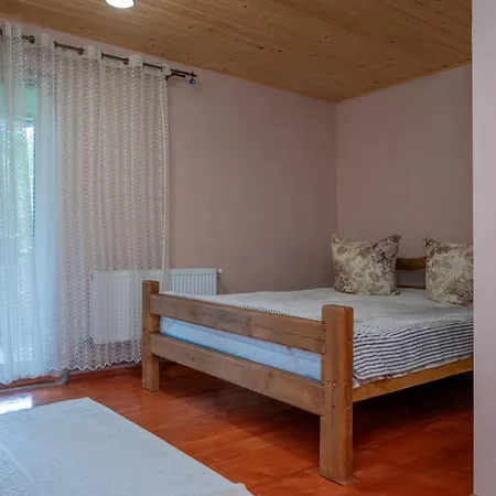 кичера Lodge Krivopol'ye