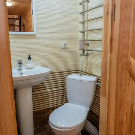 кичера Lodge