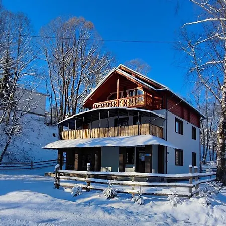 Lodge кичера *