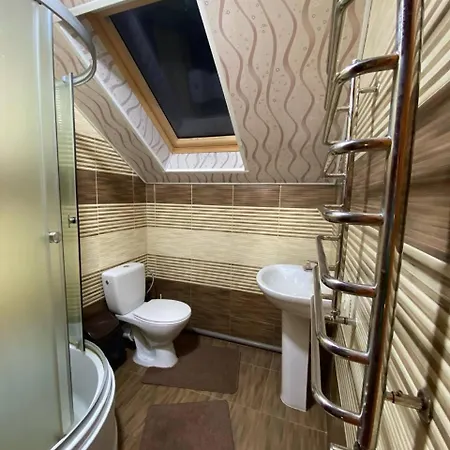 кичера Lodge Krivopol'ye