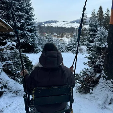 кичера Lodge *