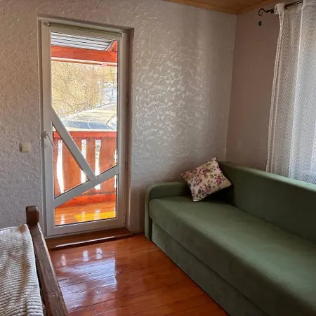 кичера Lodge *