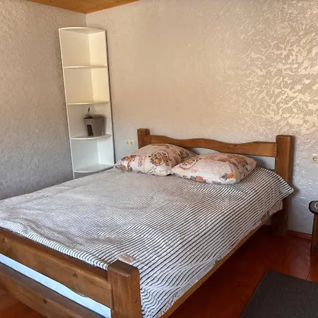 кичера Lodge Krivopol'ye