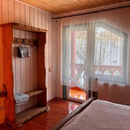 кичера Lodge