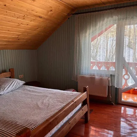 Lodge кичера