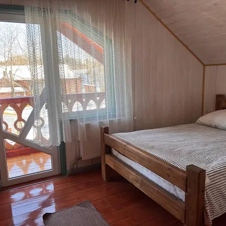 Lodge кичера *