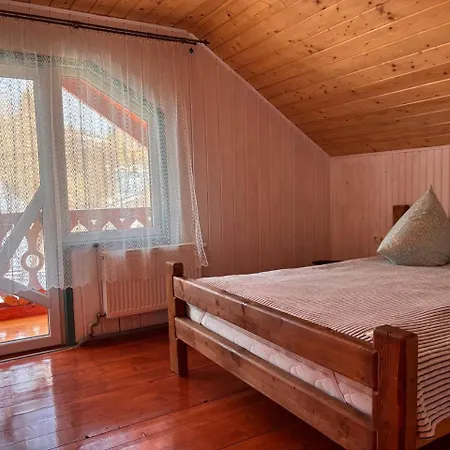 кичера Lodge Krivopol'ye