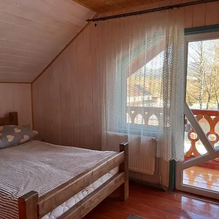 Lodge кичера *
