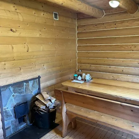 кичера Lodge *