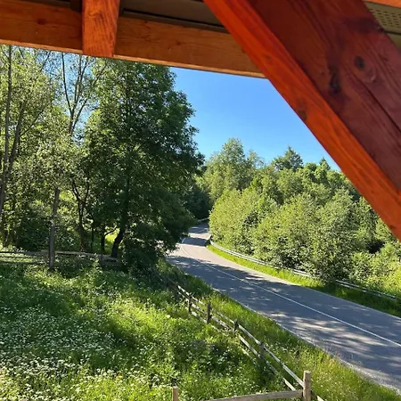 Gerendaház кичера Krivopillja