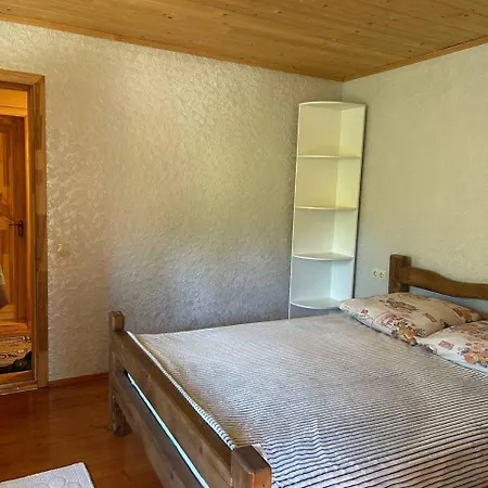кичера Gerendaház Krivopillja