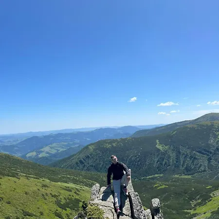 Domek letniskowy кичера *
