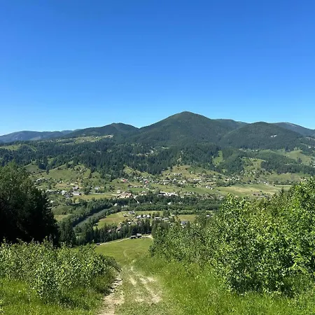 Domek letniskowy кичера Krivopol'ye